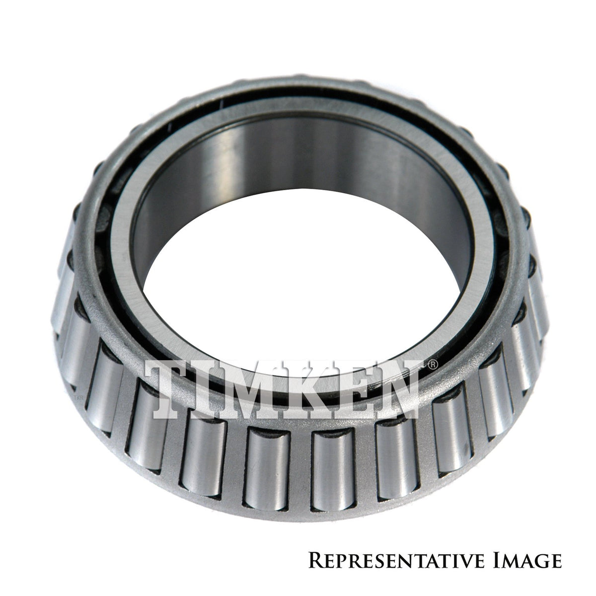 Timken Differential Bearing LM102949