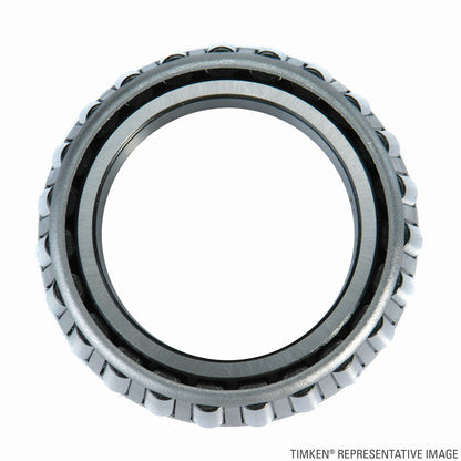 Timken Differential Bearing LM102949