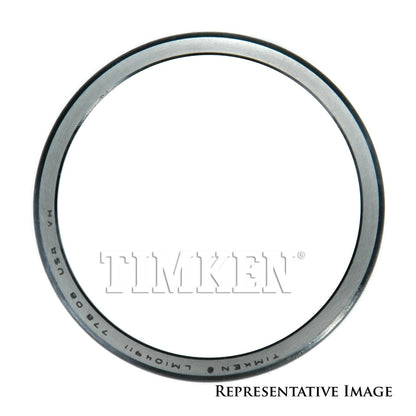 Timken Wheel Bearing Race LM104911