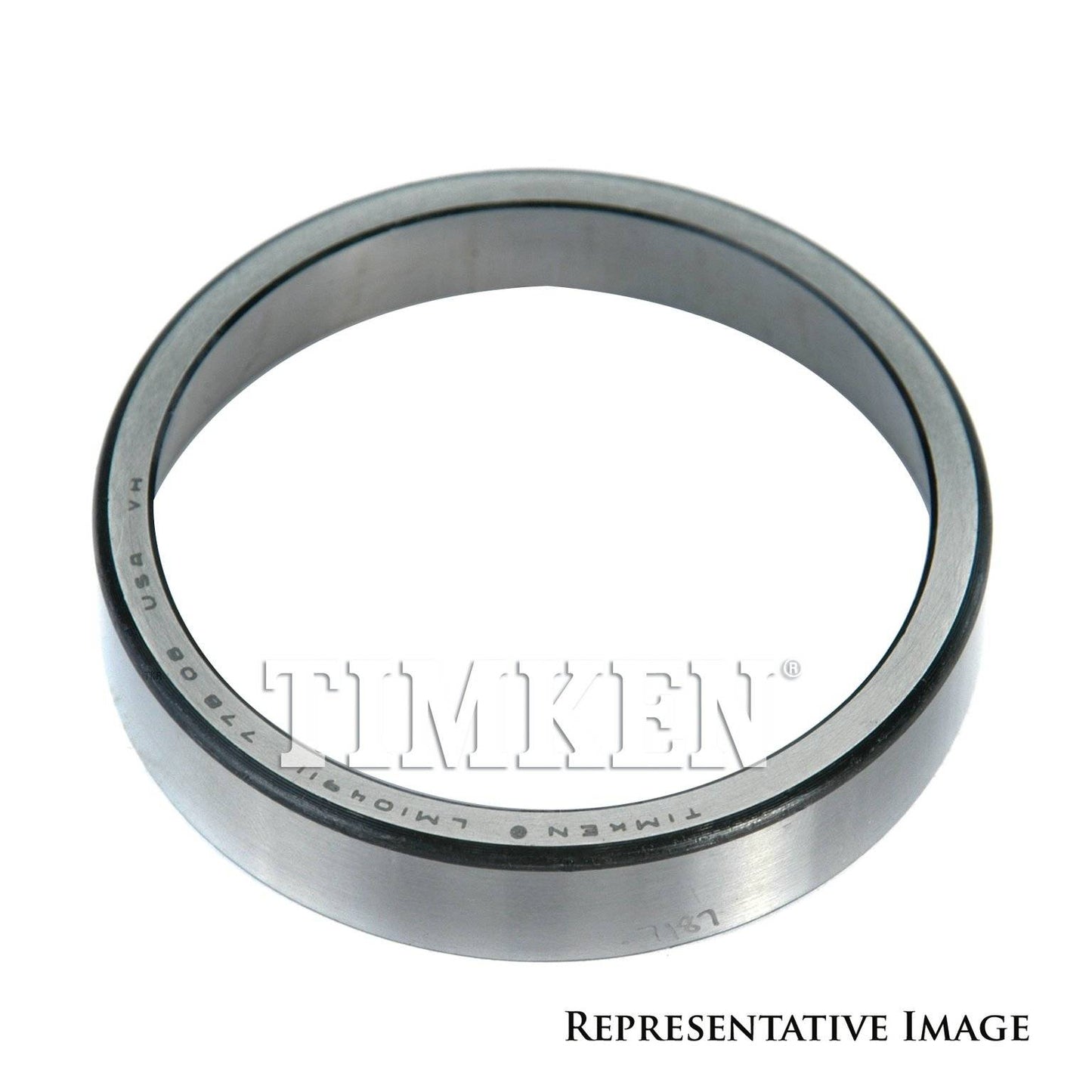 Timken Wheel Bearing Race LM104911