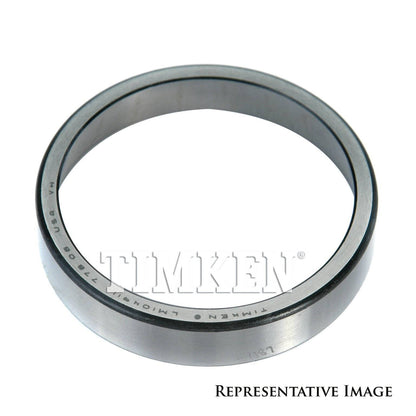 Timken Wheel Bearing Race LM104911