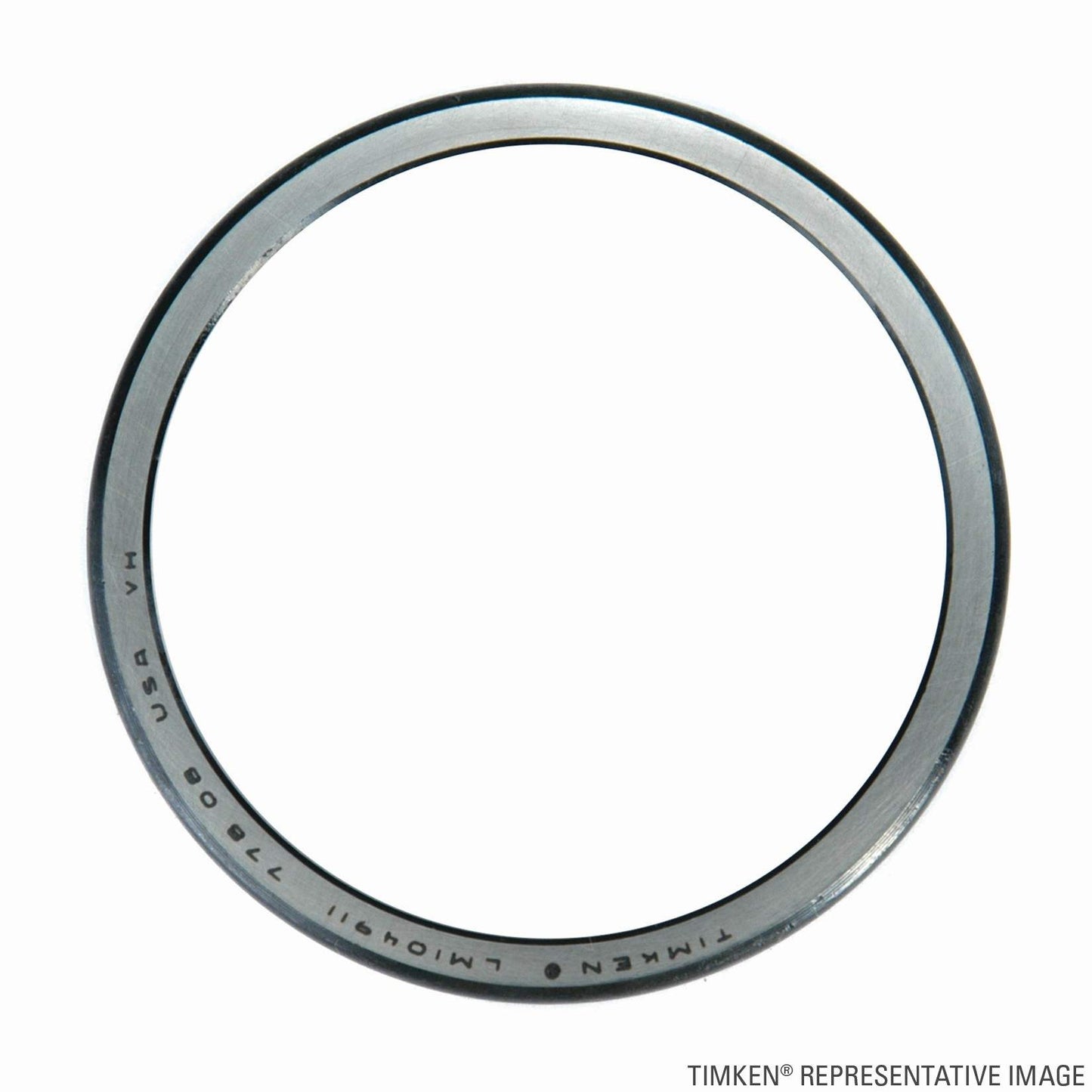 Timken Wheel Bearing Race LM104911