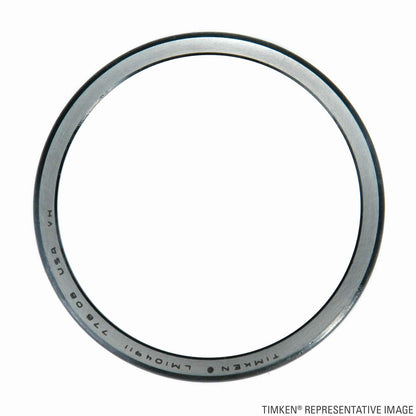 Timken Wheel Bearing Race LM104911