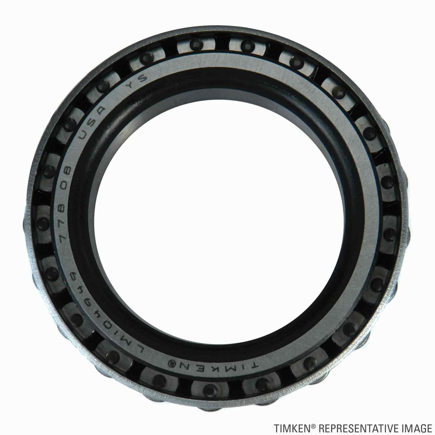 Timken Wheel Bearing LM104949