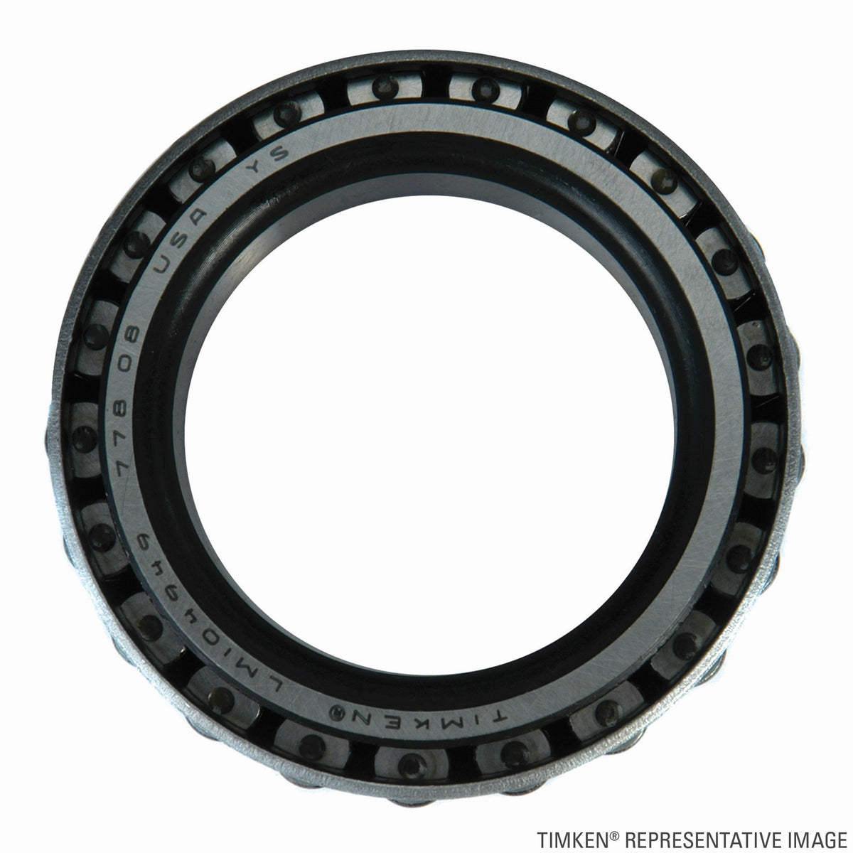 Timken Wheel Bearing LM104949