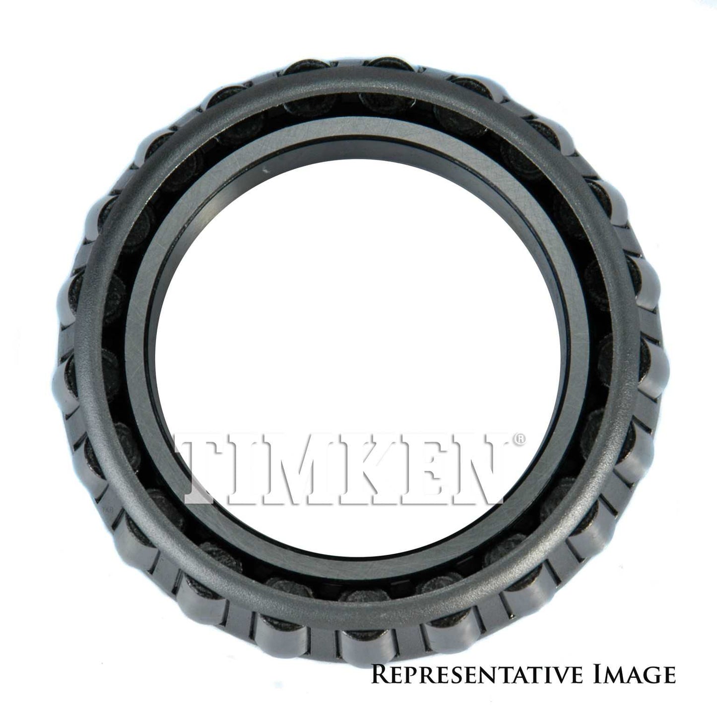 Timken Wheel Bearing LM104949