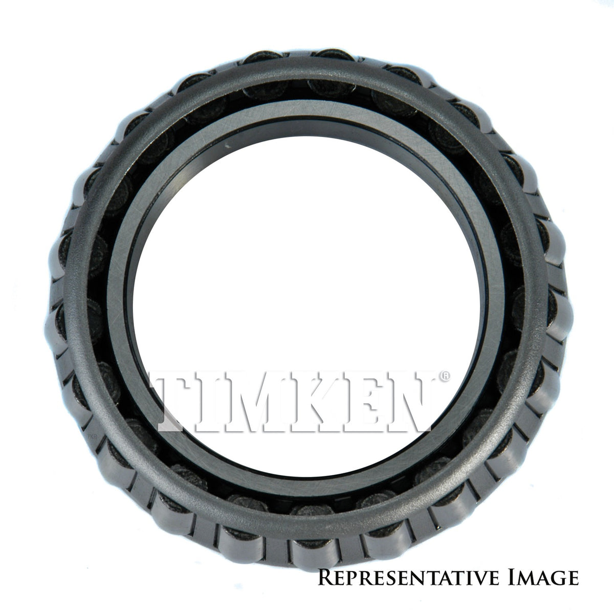 Timken Wheel Bearing LM104949