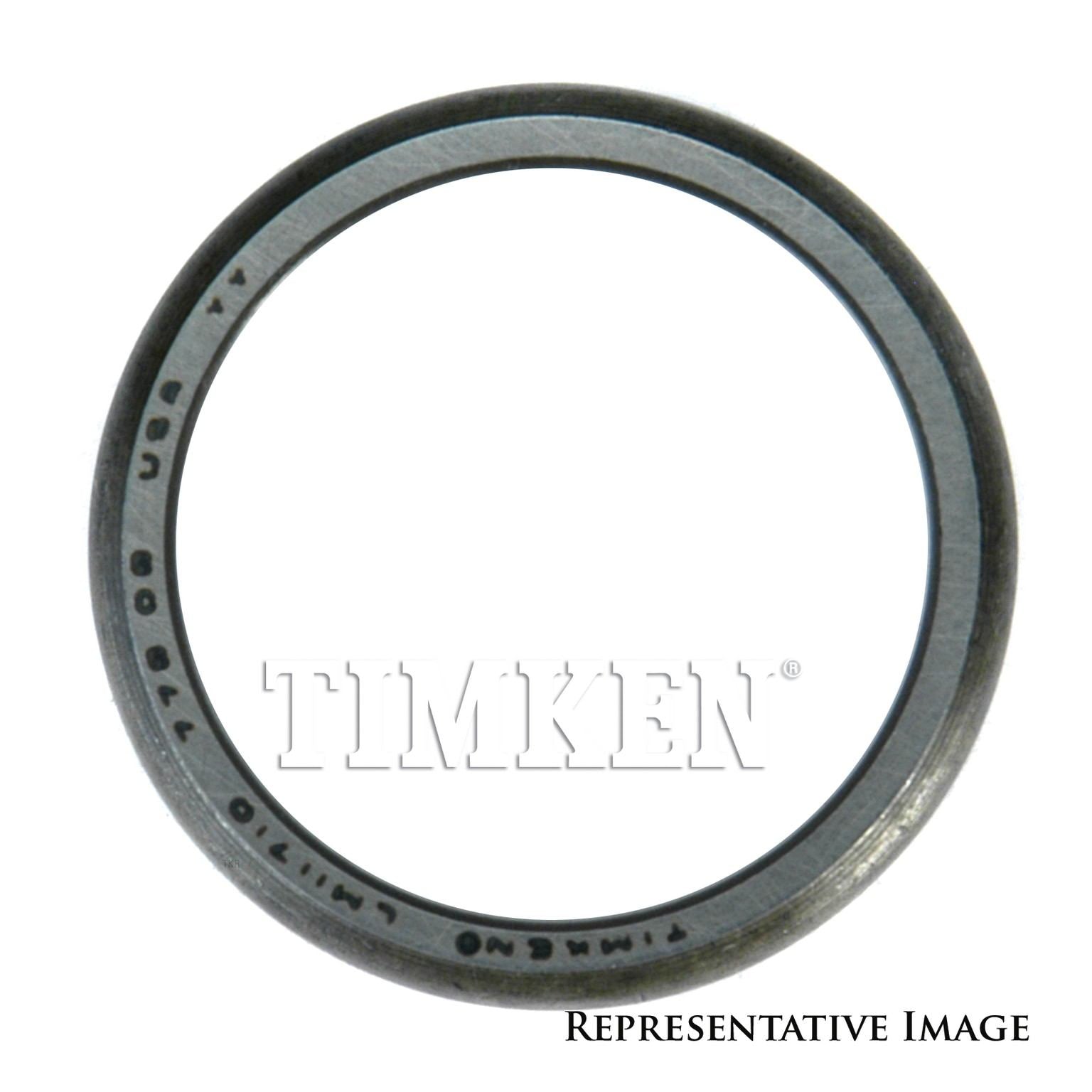 Timken Bearing Races LM11710