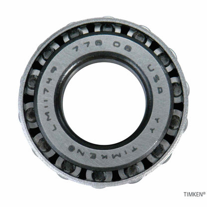 Timken Bearings LM11749