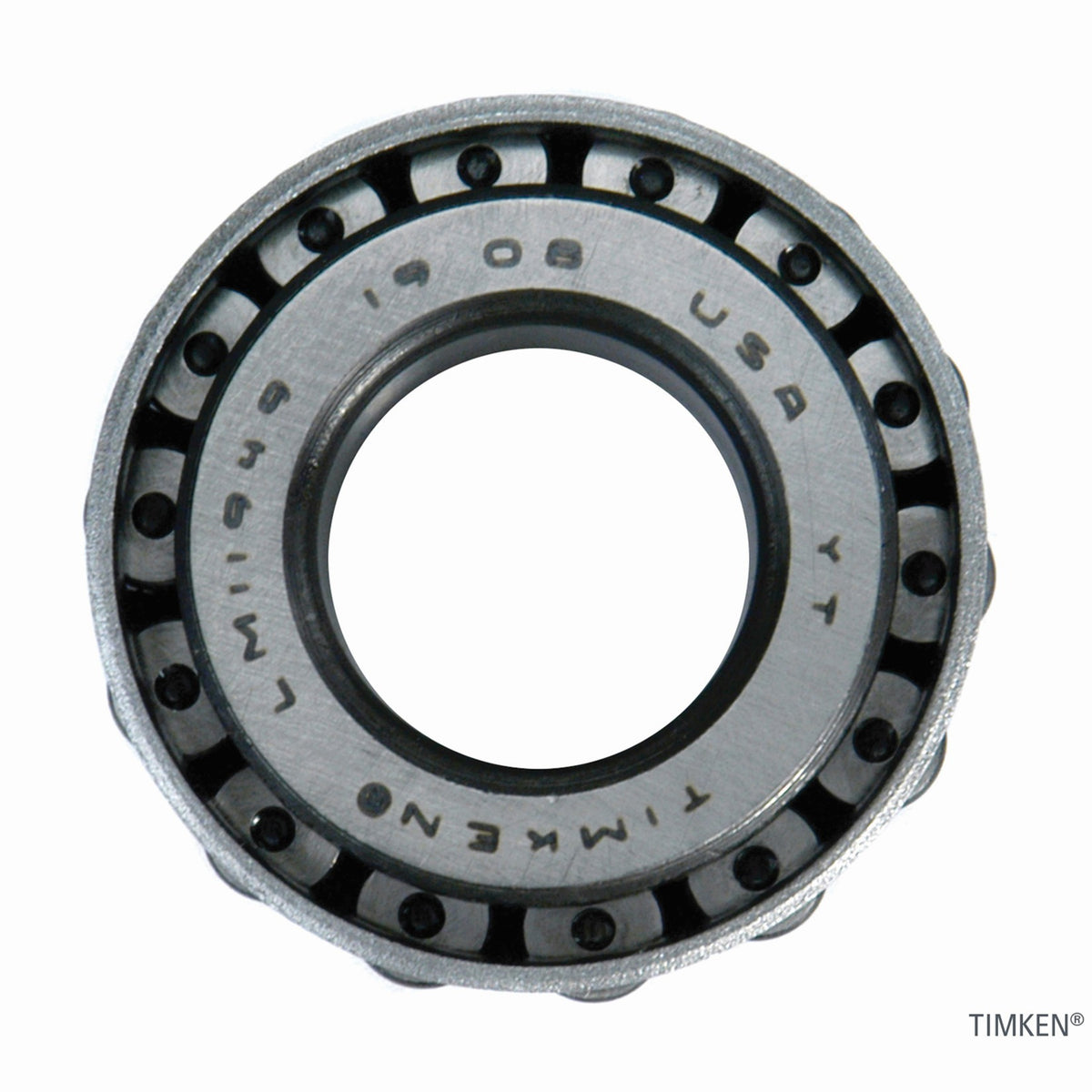 Timken Wheel Bearing LM11949
