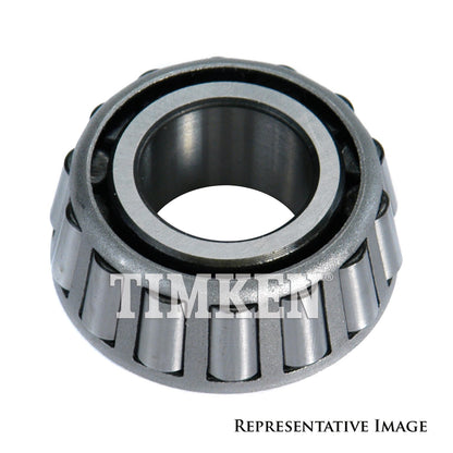 Timken Wheel Bearing LM11949