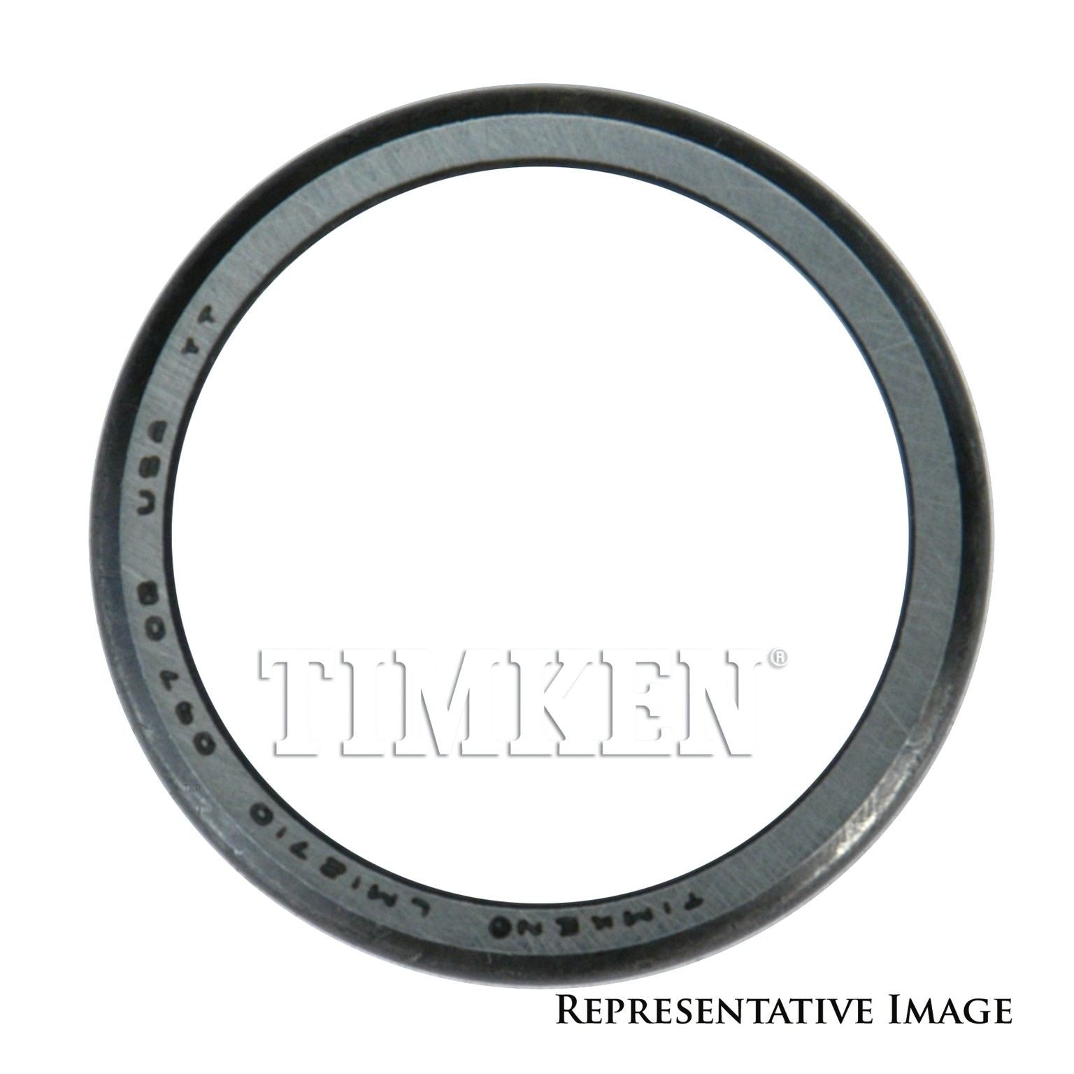Timken Bearing Races LM12710