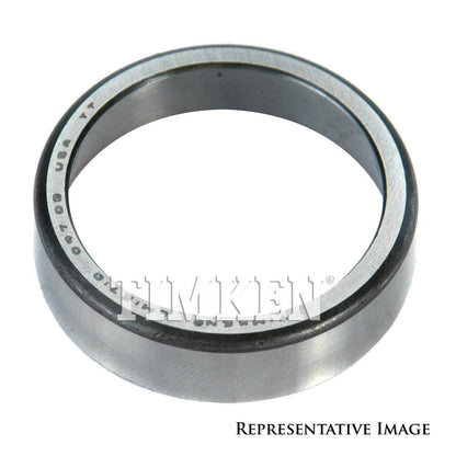 Timken Bearing Races LM12710