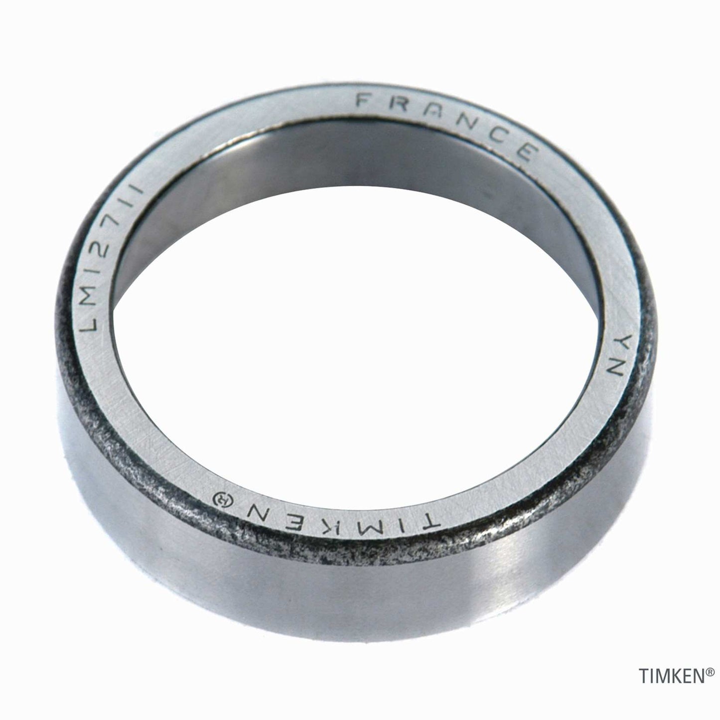 Timken Wheel Bearing Race LM12711