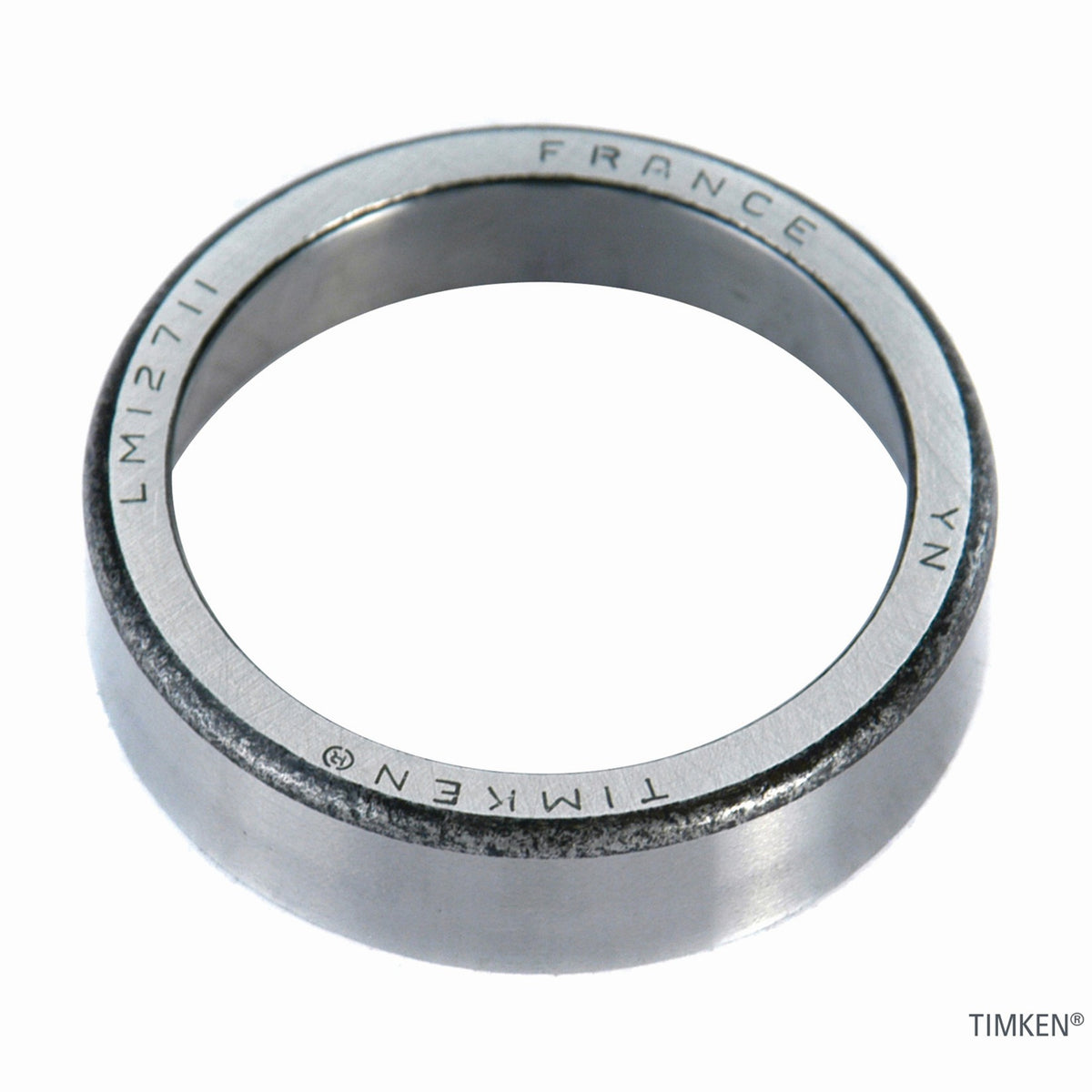 Timken Wheel Bearing Race LM12711