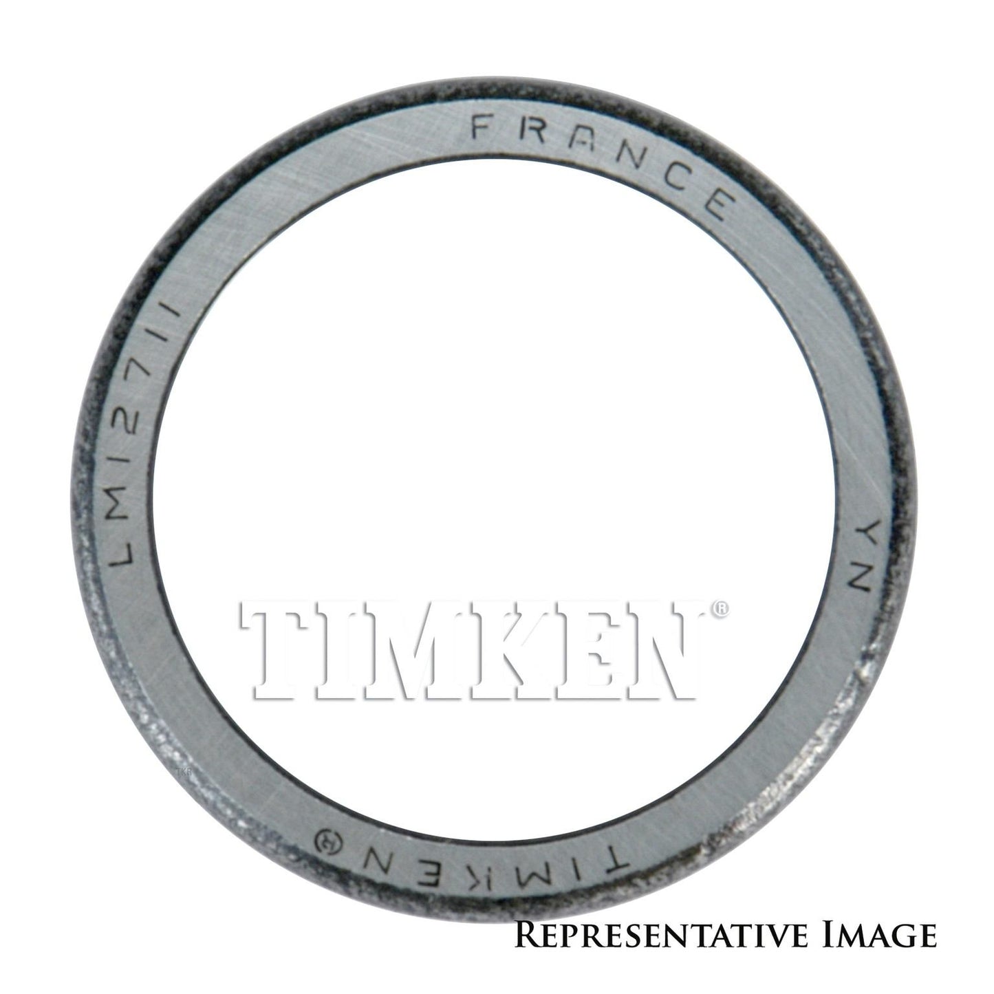 Timken Wheel Bearing Race LM12711