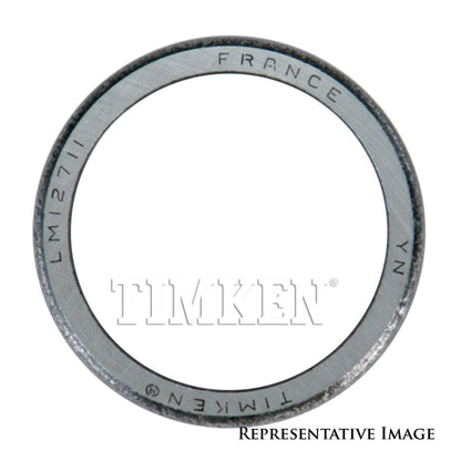 Timken Wheel Bearing Race LM12711