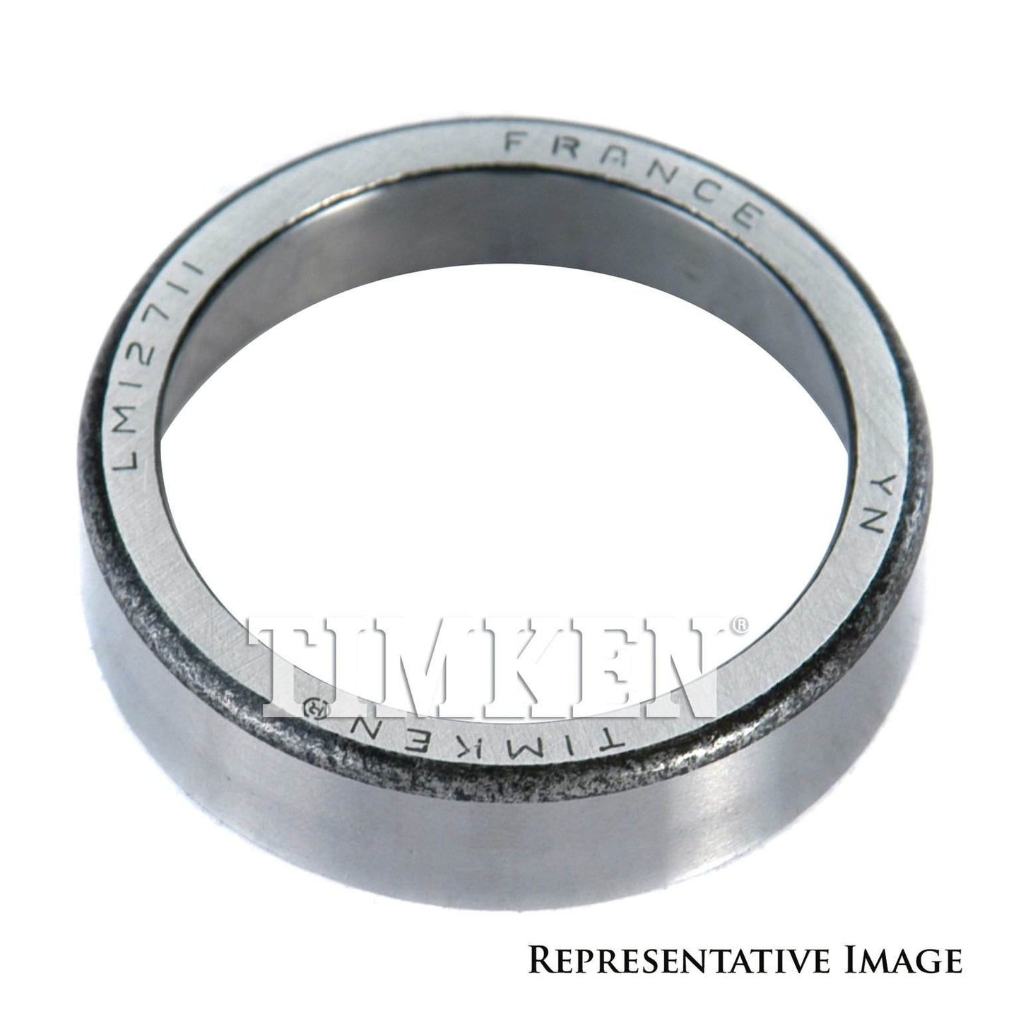 Timken Wheel Bearing Race LM12711