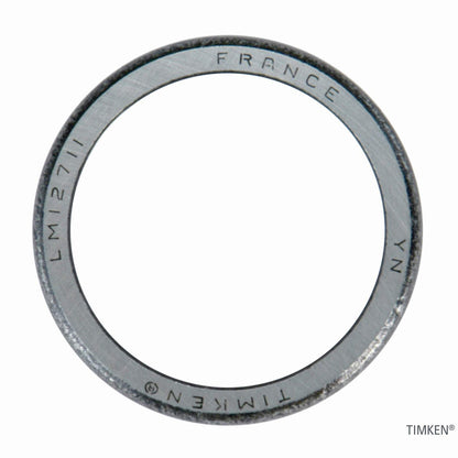 Timken Wheel Bearing Race LM12711