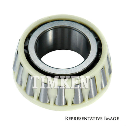 Timken Bearings LM12748F