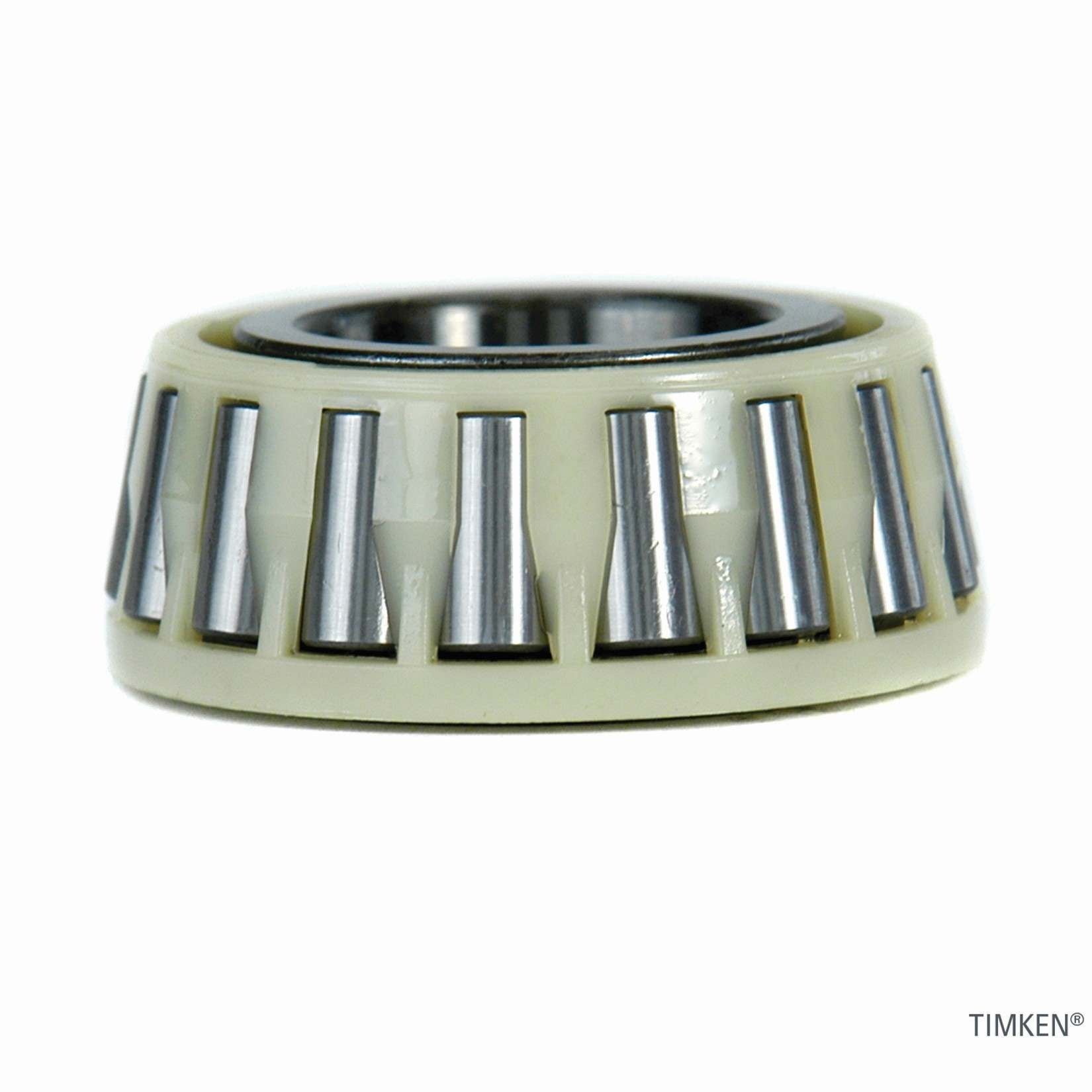 Timken Bearings LM12748F