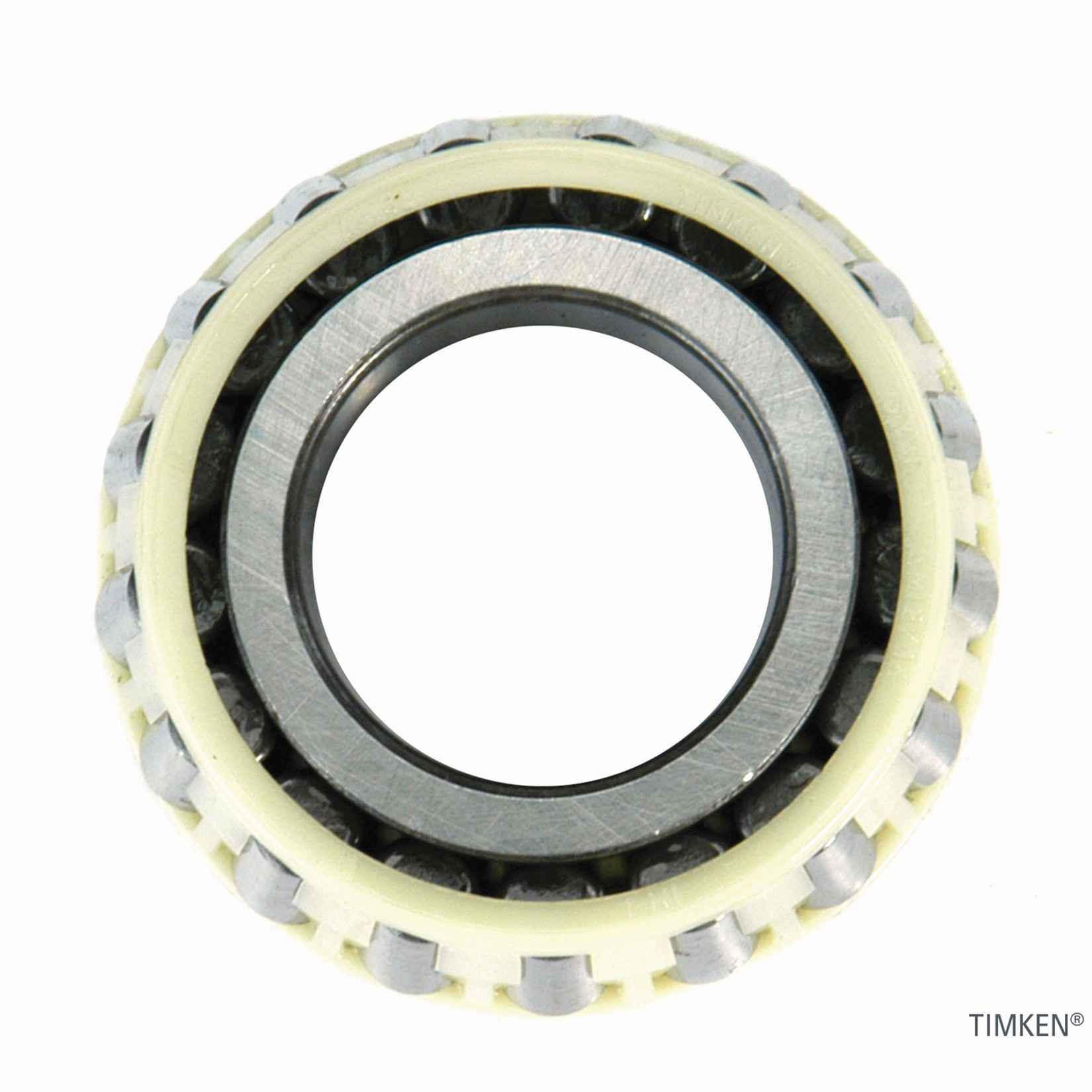 Timken Bearings LM12748F