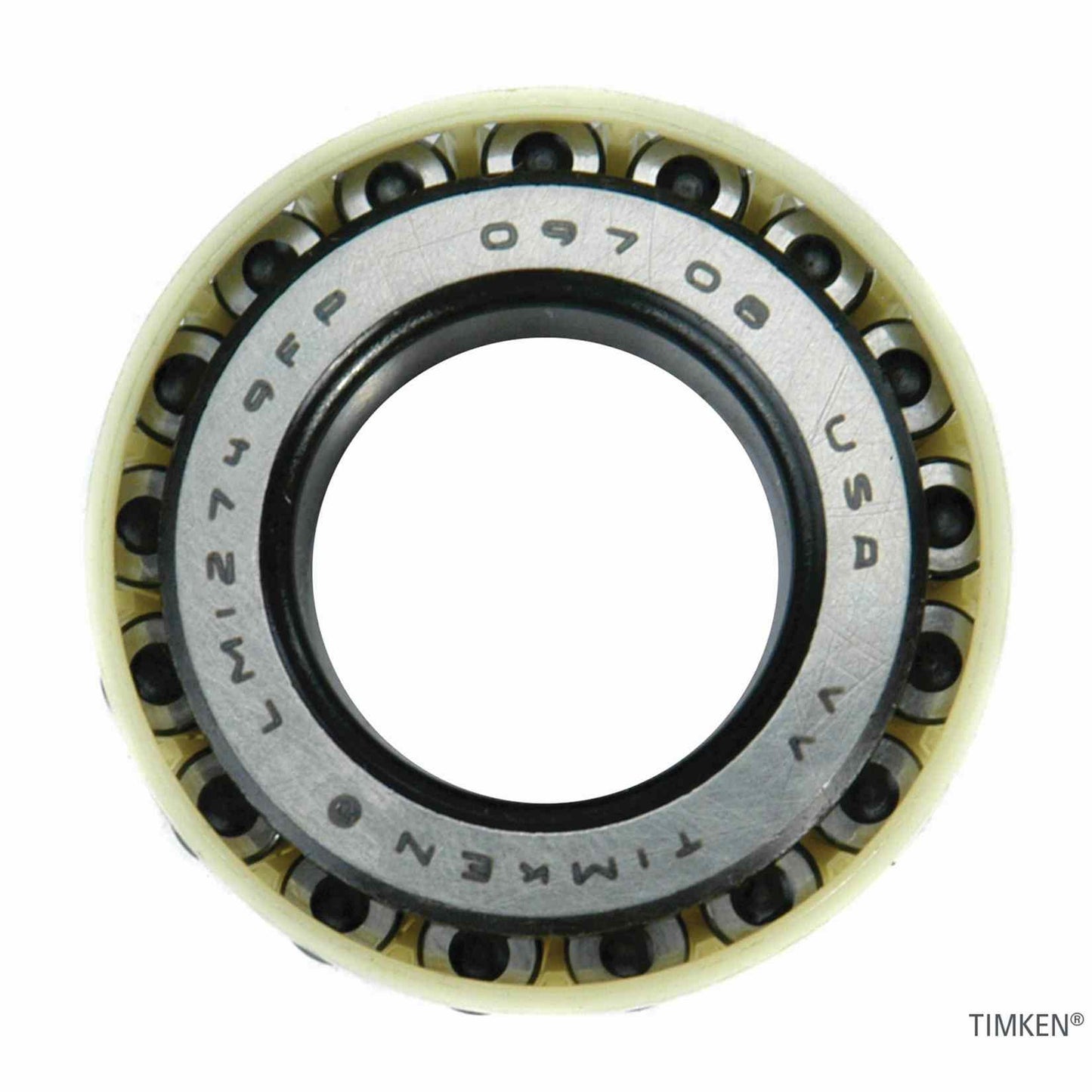 Timken Wheel Bearing LM12749FP