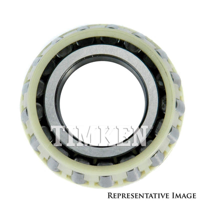 Timken Wheel Bearing LM12749FP