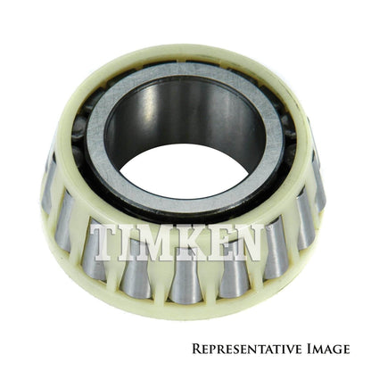 Timken Wheel Bearing LM12749FP