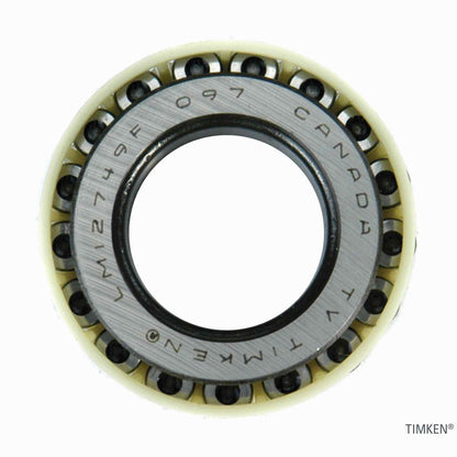 Timken Wheel Bearing LM12749F