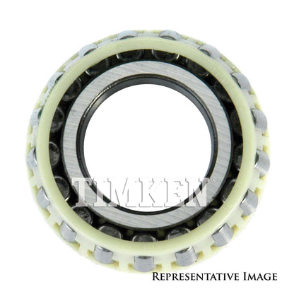 Timken Wheel Bearing LM12749F