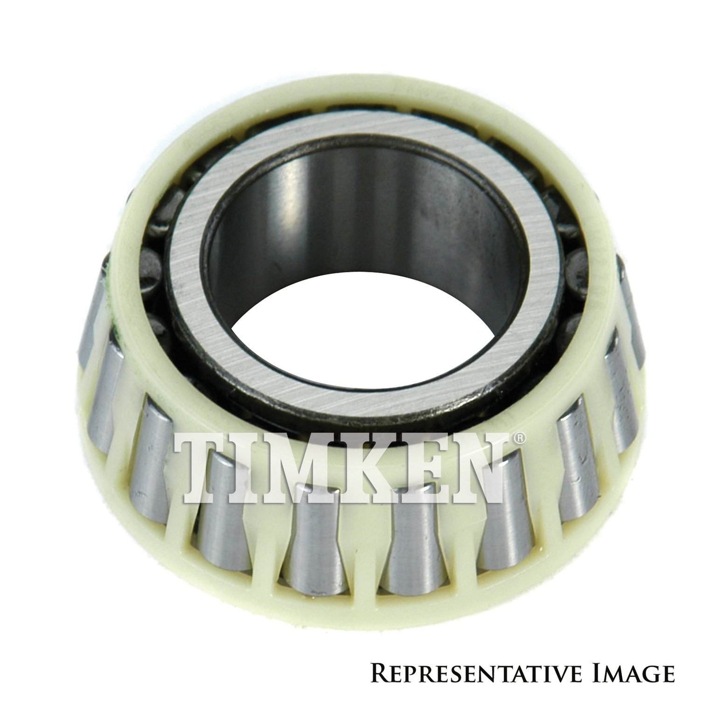 Timken Wheel Bearing LM12749F