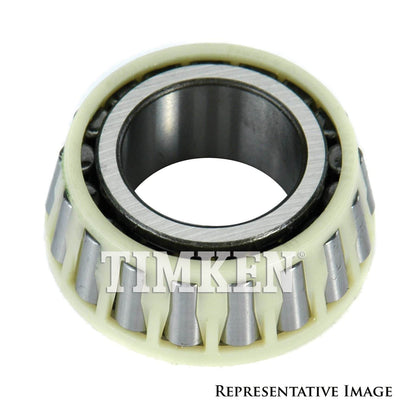 Timken Wheel Bearing LM12749F