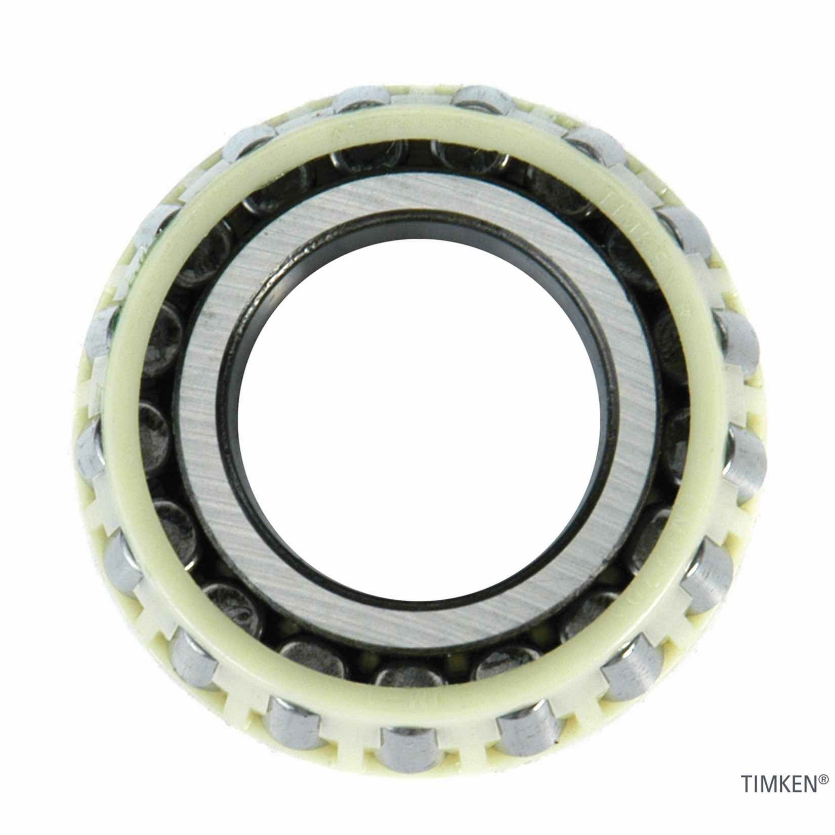 Timken Wheel Bearing LM12749F
