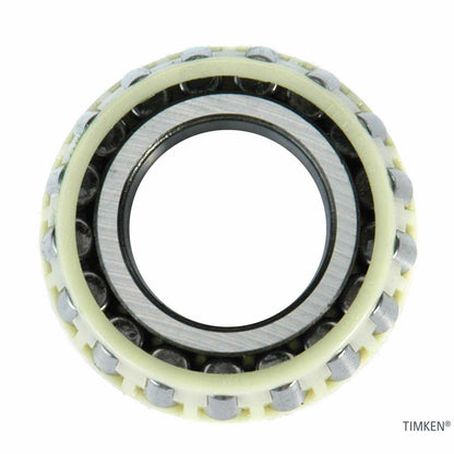 Timken Wheel Bearing LM12749F
