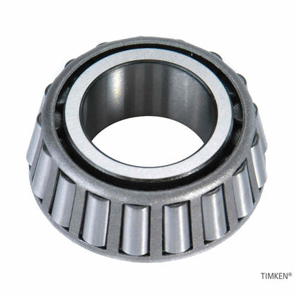 Timken Manual Transmission Main Shaft Bearing LM12749