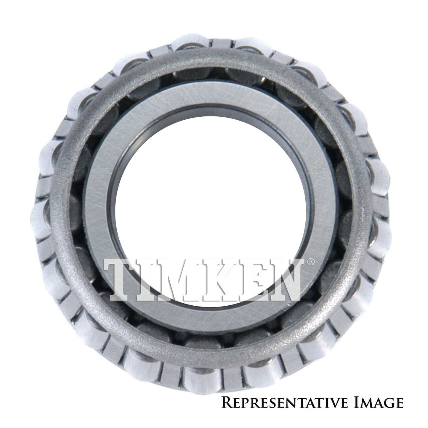 Timken Manual Transmission Main Shaft Bearing LM12749