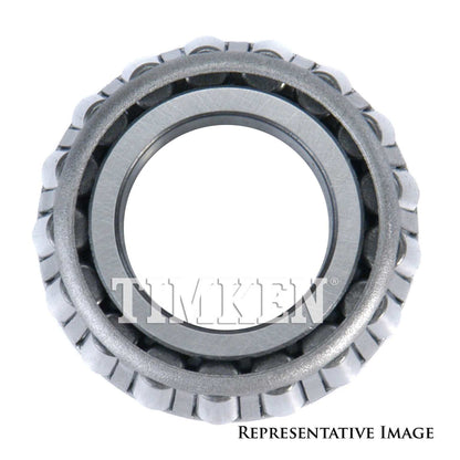 Timken Manual Transmission Main Shaft Bearing LM12749