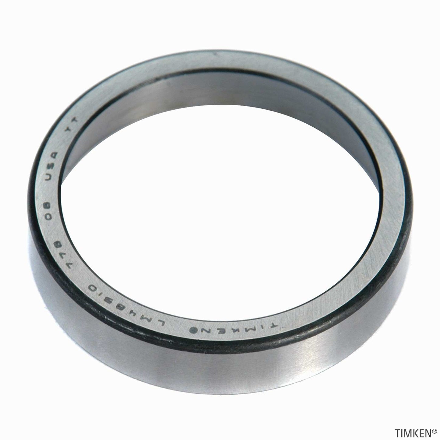 Timken Differential Race LM48510