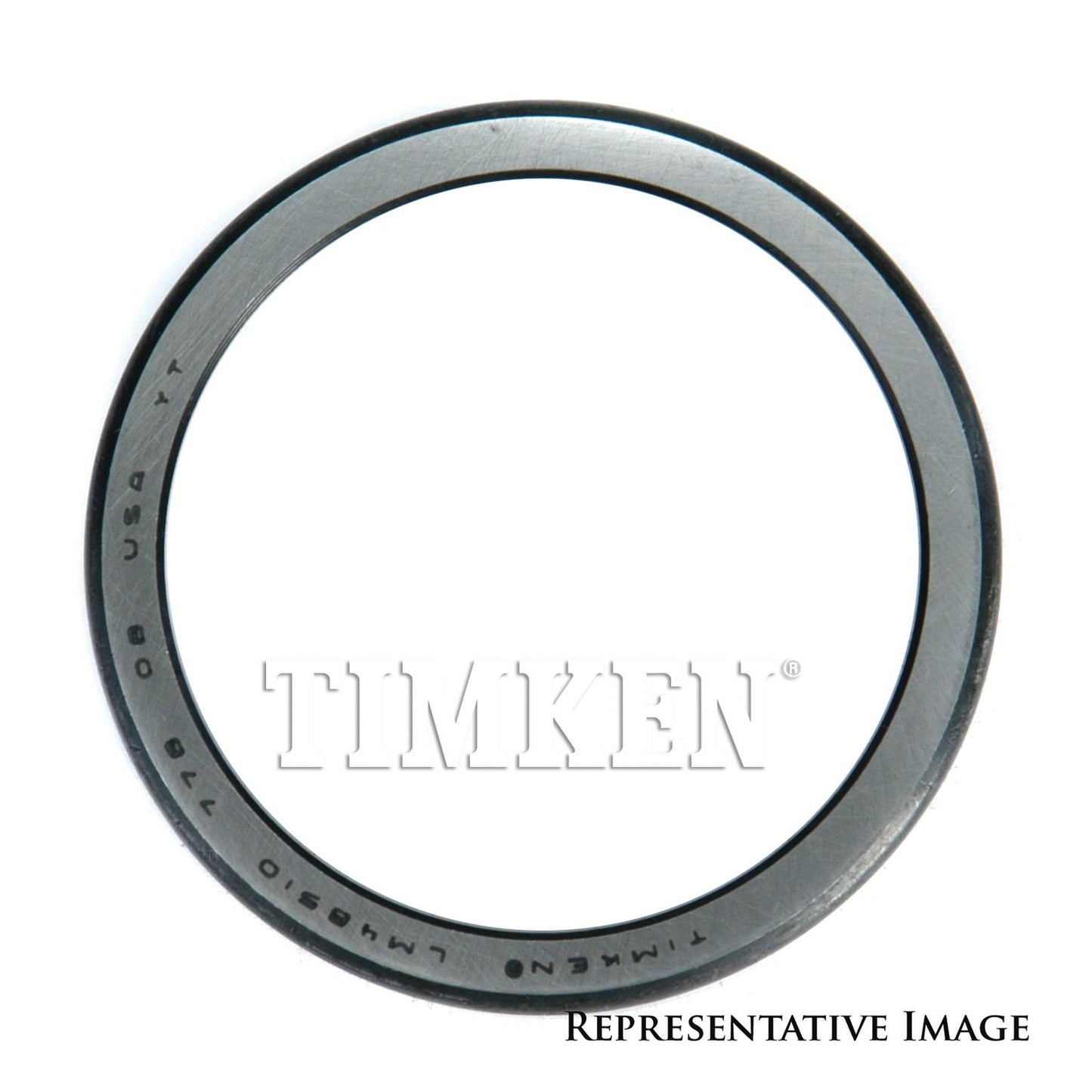 Timken Differential Race LM48510