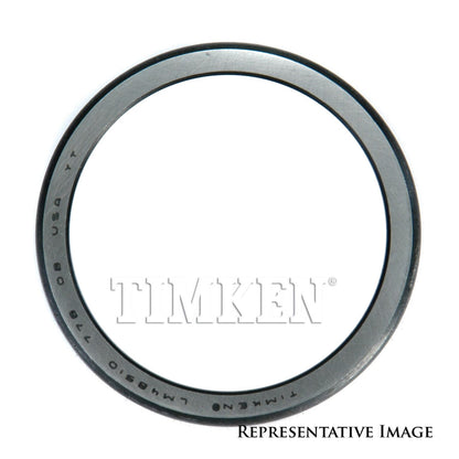 Timken Differential Race LM48510