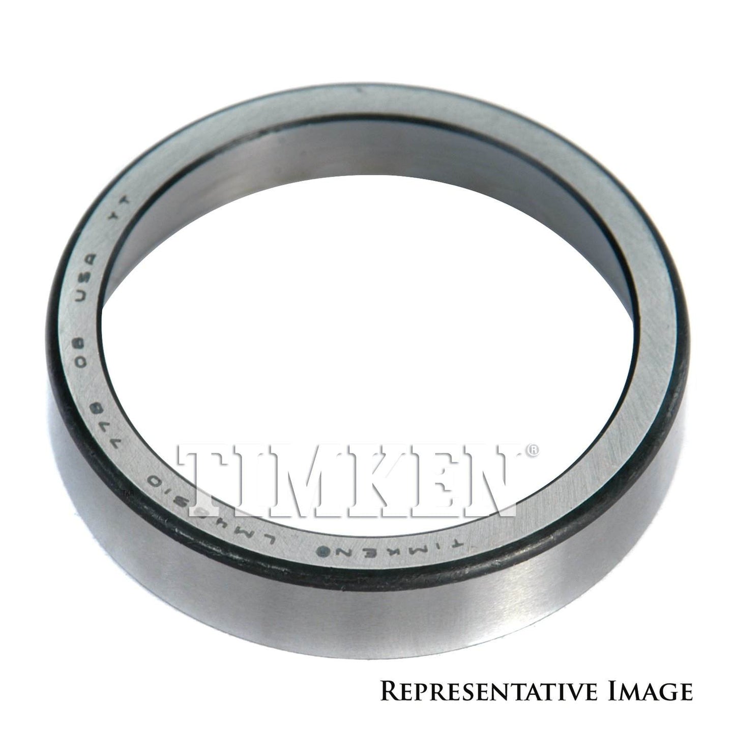 Timken Differential Race LM48510