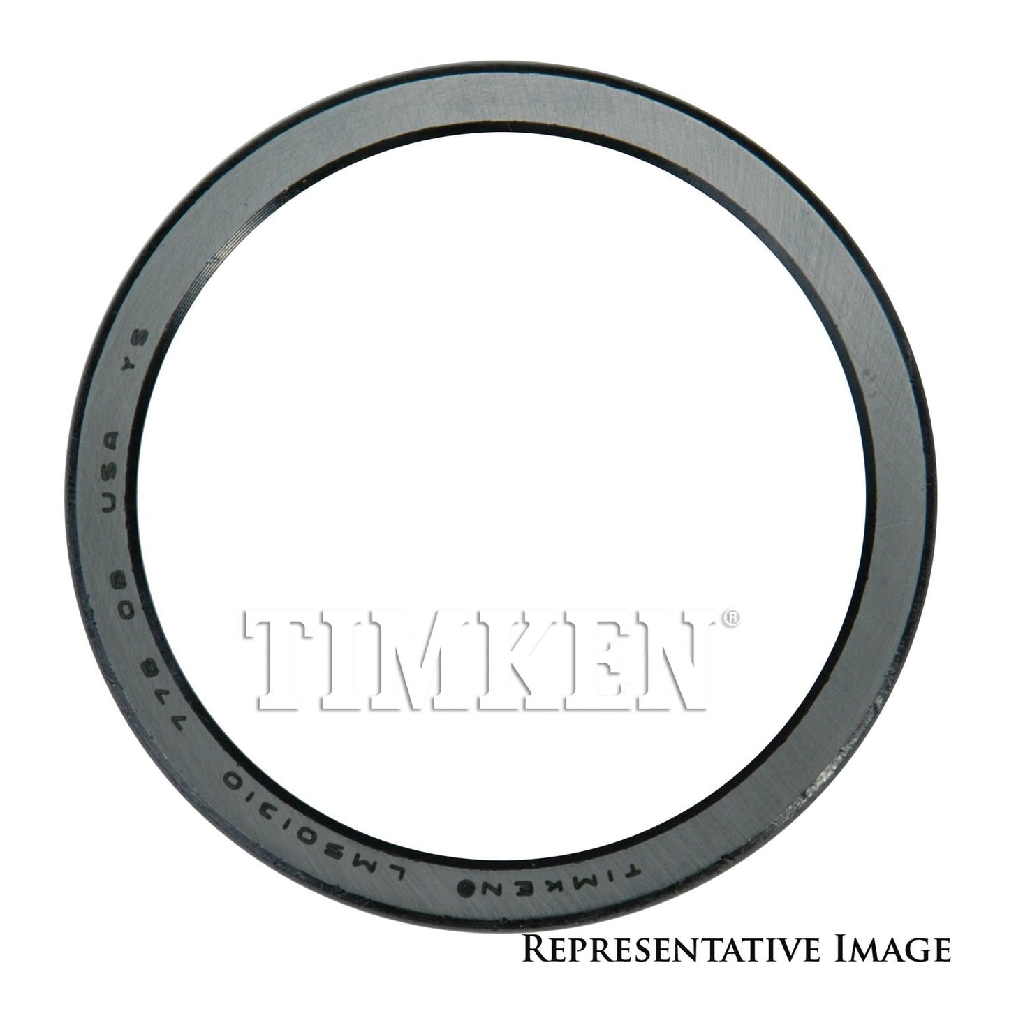 Timken Differential Race LM501310