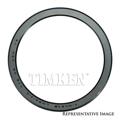 Timken Differential Race LM501310