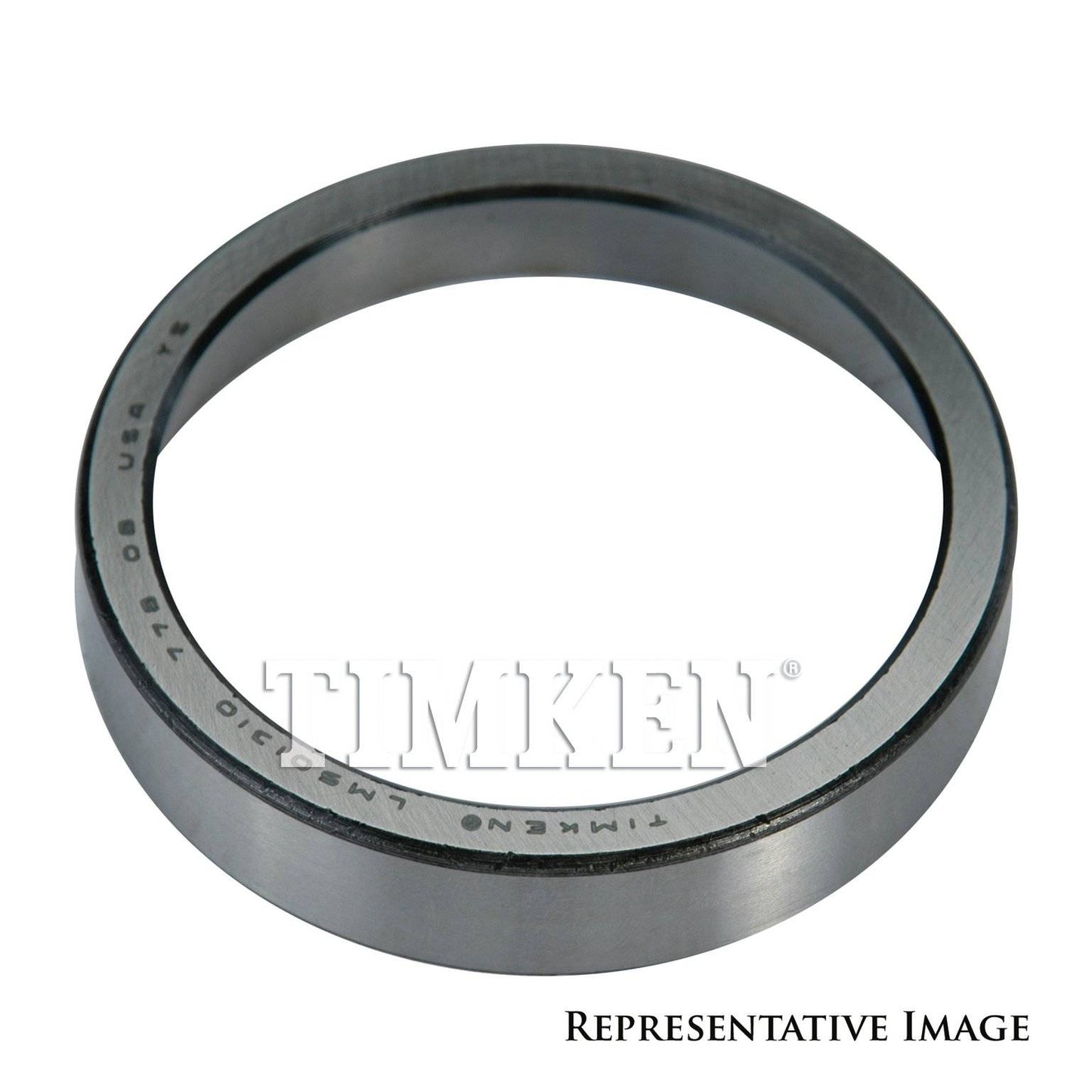 Timken Differential Race LM501310