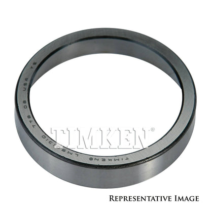 Timken Differential Race LM501310