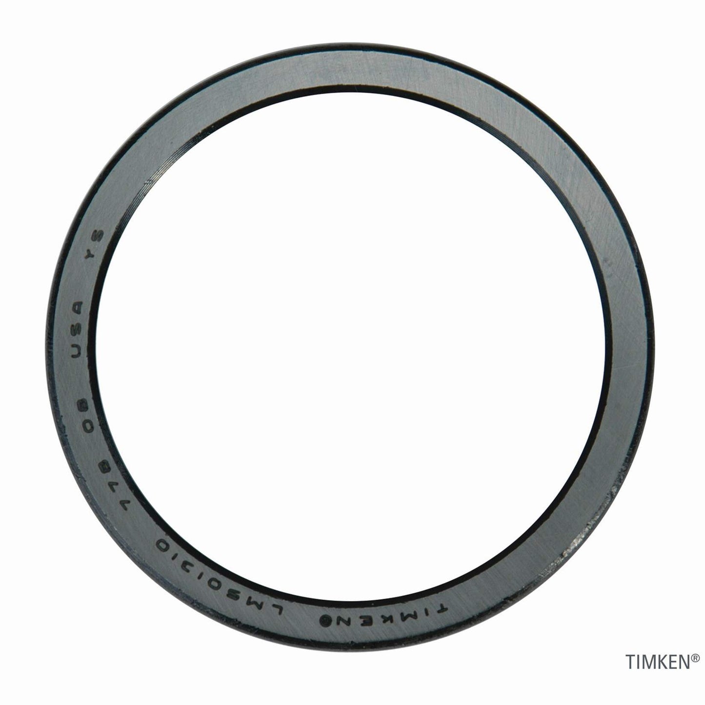 Timken Differential Race LM501310
