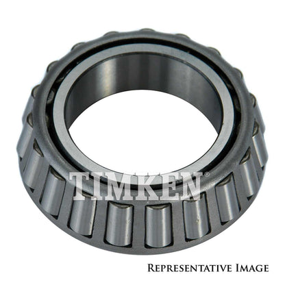 Timken Differential Bearing LM501349