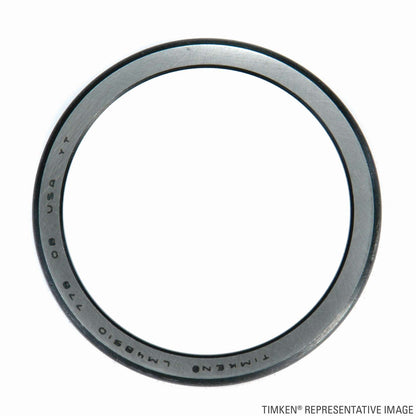 Timken Wheel Bearing Race LM503310