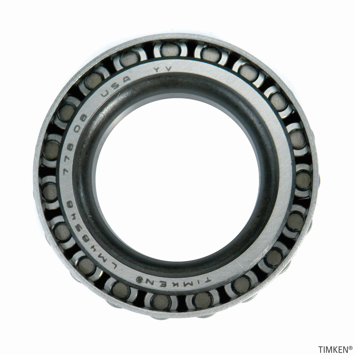 Timken Wheel Bearing LM503349A